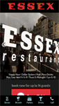 Mobile Screenshot of essexnyc.com